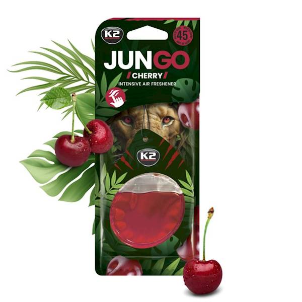 V364 K2 JUNGO CHERRY