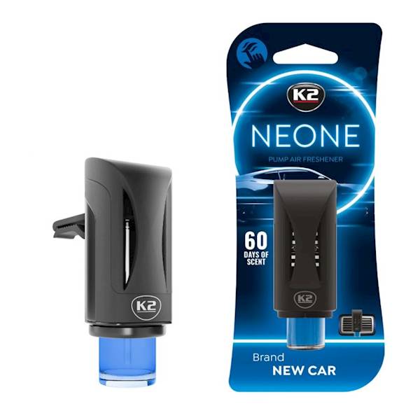 V371 K2 NEONE Brand NEW CAR