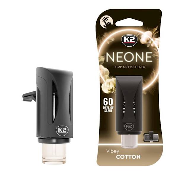 V373 K2 NEONE Vibey COTTON