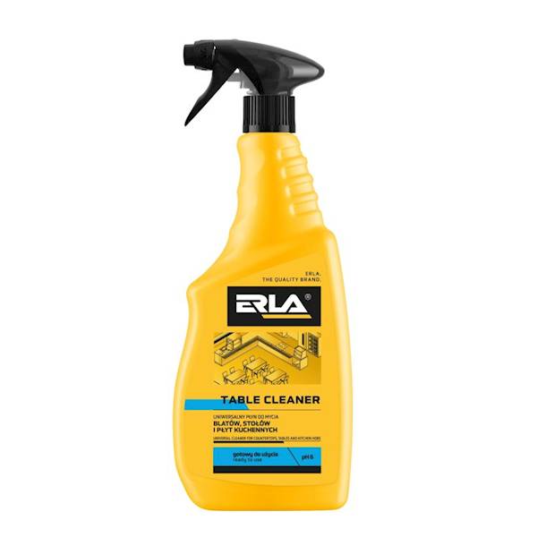 R1071 ERLA TABLE CLEANER 750ml