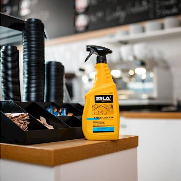 R1071 ERLA TABLE CLEANER 750ml