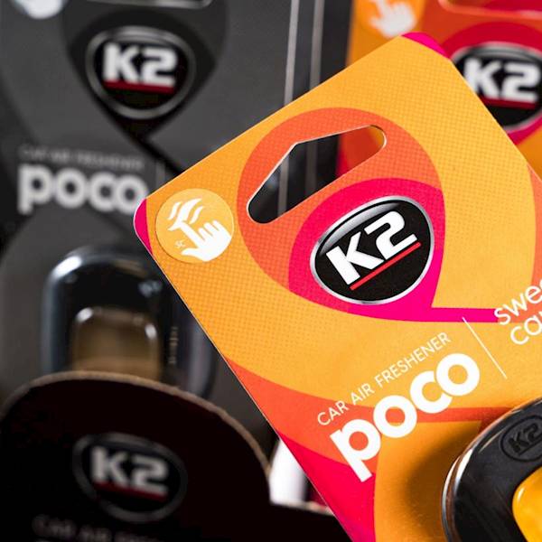 V353 POCO SWEET CANDY MEMBRANOWY ZAPACH NA NAWIEW