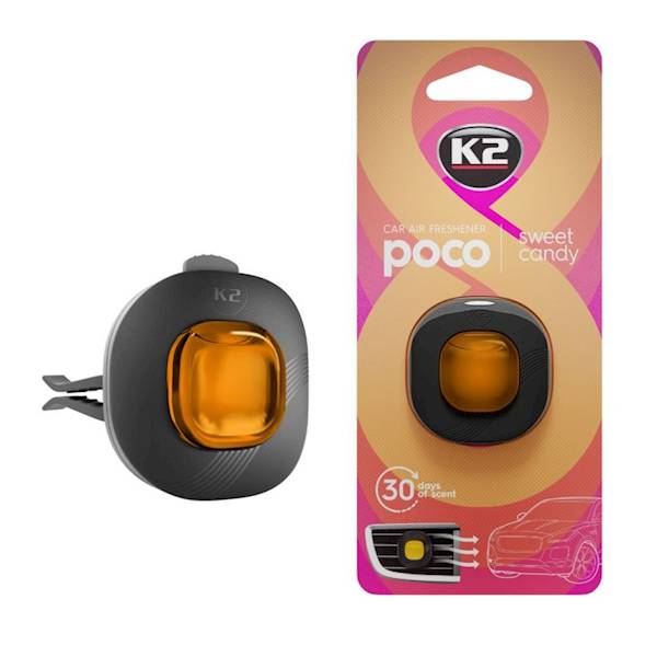 V353 POCO SWEET CANDY MEMBRANOWY ZAPACH NA NAWIEW