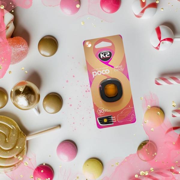 V353 POCO SWEET CANDY MEMBRANOWY ZAPACH NA NAWIEW
