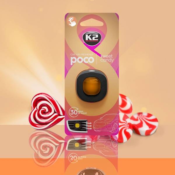 V353 POCO SWEET CANDY MEMBRANOWY ZAPACH NA NAWIEW