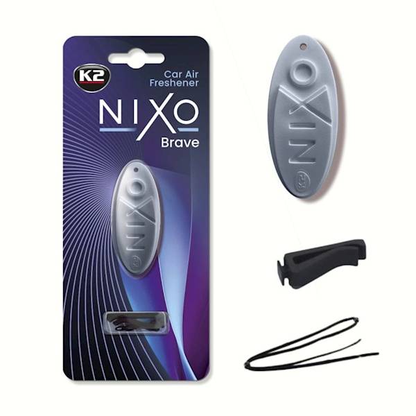 V131 K2 NIXO BRAVE Polimerowy zapach