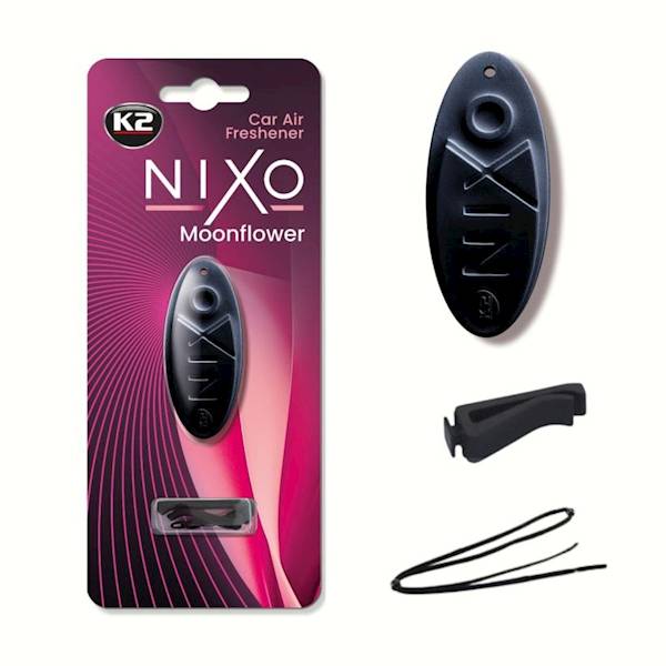V134 K2 NIXO MOONFLOWER Polimerowy zapach