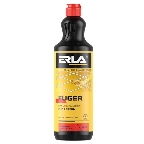 R1051 ERLA FUGER  PŁYN 1L 