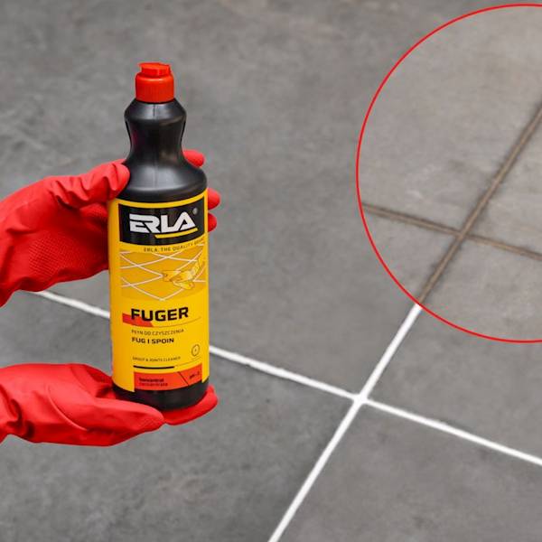 R1051 ERLA FUGER  PŁYN 1L