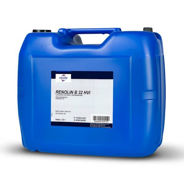 RENOLIN B 32 HVI 20L