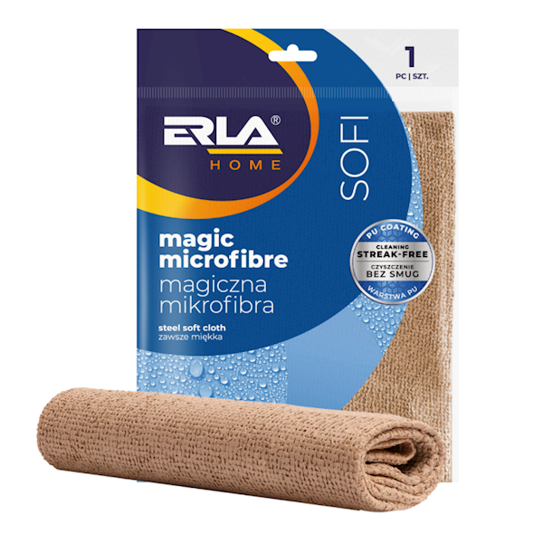 R1045 ERLA SOFI Magiczna mikrofibra