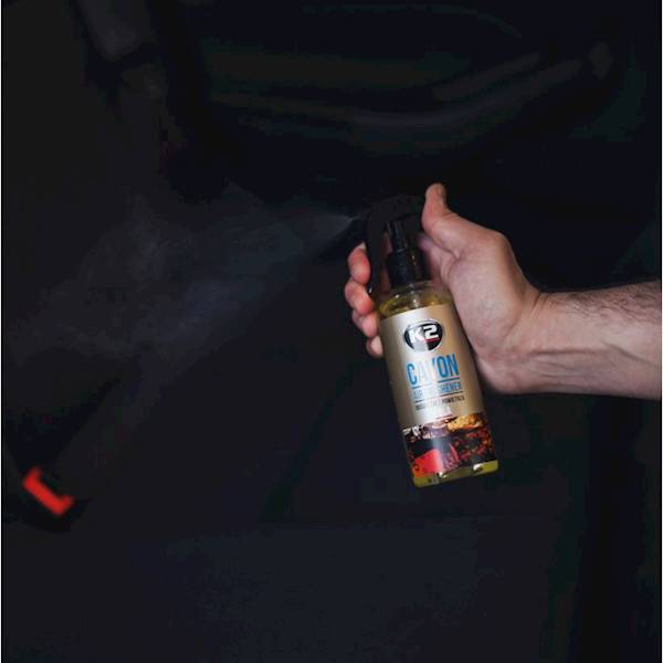 M117CO CAYON 250ml. COLA odświeżacz powietrza w atomizerze