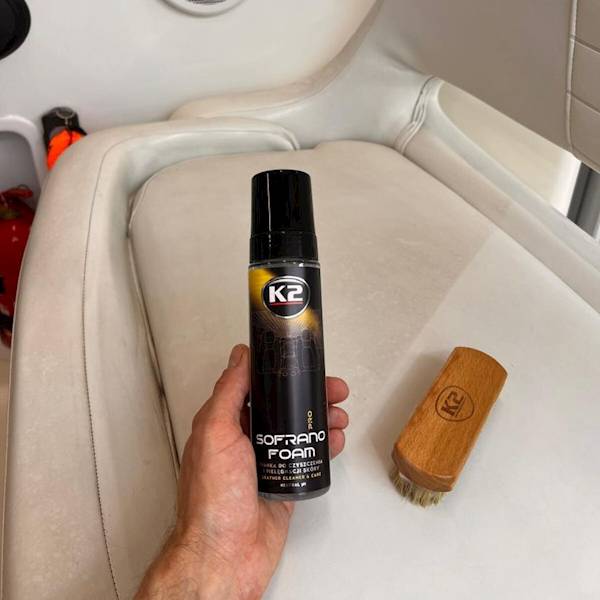 D5053 K2 SOFRANO FOAM PRO 200ml