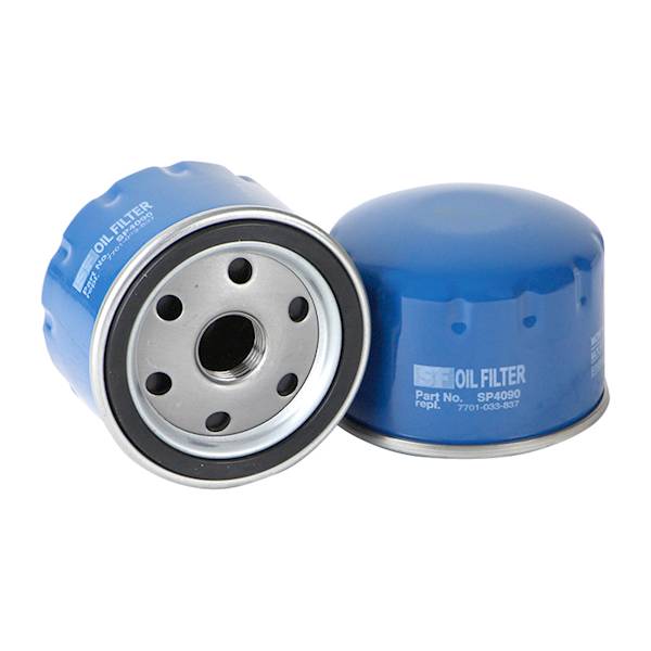SP4090 FILTR OLEJU 