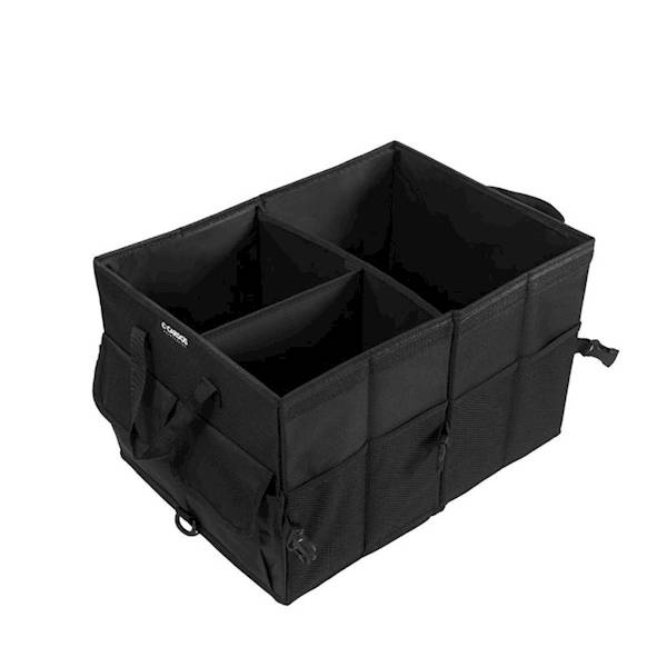 AW110 CARDOS ORGANIZER XXL DO BAGAŻNIKA SAMOCHODU
