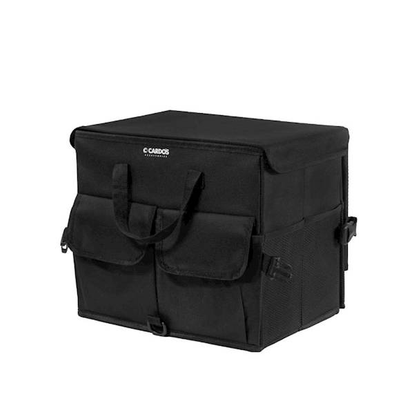 AW110 CARDOS ORGANIZER XXL DO BAGAŻNIKA SAMOCHODU