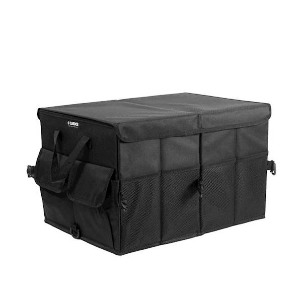 AW110 CARDOS ORGANIZER XXL DO BAGAŻNIKA SAMOCHODU