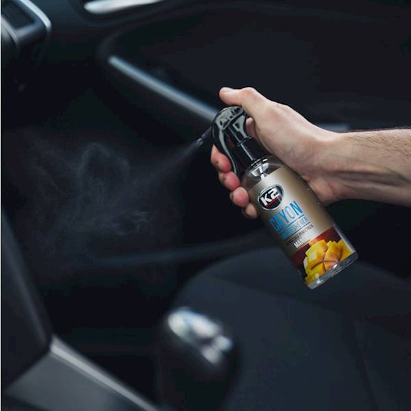 M117MG K2 CAYON MANGO 250ml ODŚWIEŻACZ