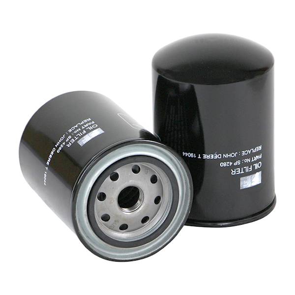 SP4280 FILTR OLEJU 