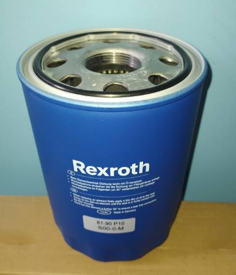 R928025526 * FILTR HYDRAULICZNY