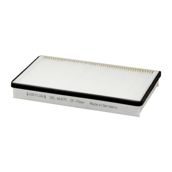 SKL46475 WKŁAD FILTRA KABINY SC50161