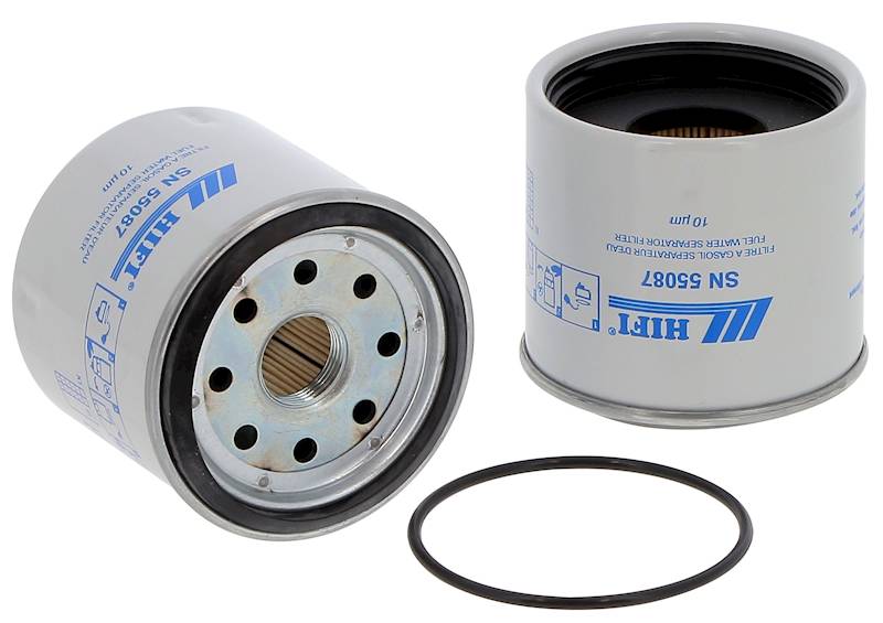 SN55087 FILTR PALIWA SEPARATOR