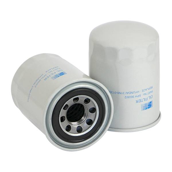 SPH9608/2 FILTR HYDRAULICZNY 