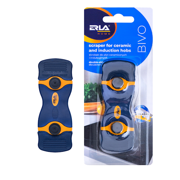 RH710 ERLA HOME BIVO - NOŻYK SKROBAK