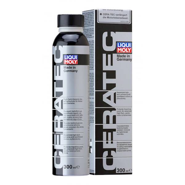 7181 Liqui Moly Cera Tec 300ml