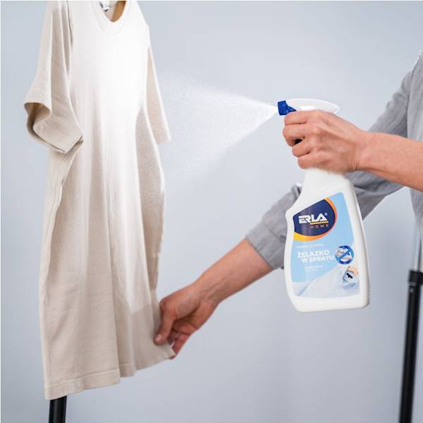 RH610 ERLA HOME ŻELAZKO W SPRAYU 750ML