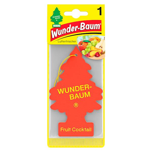 23-205 CHOINKA ZAPACHOWA WUNDER BAUM FRUIT COCKTAIL