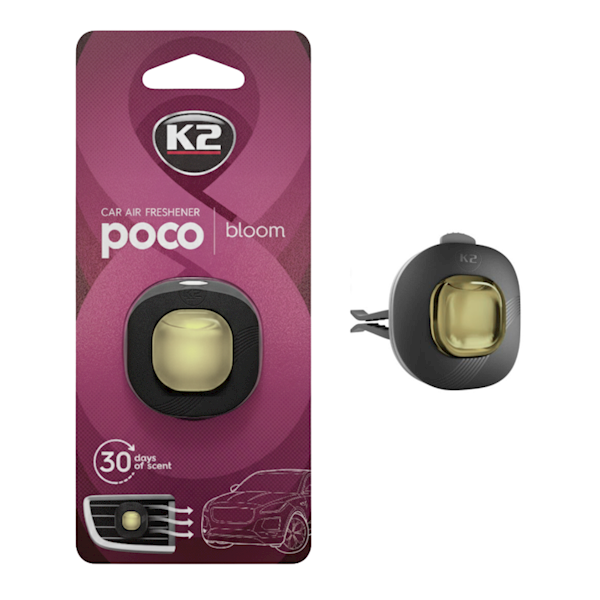 V357 K2 POCO BLOOM