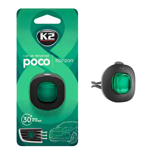 V355 K2 POCO HORIZON
