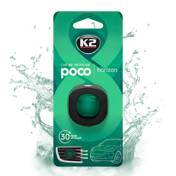 V355 K2 POCO HORIZON
