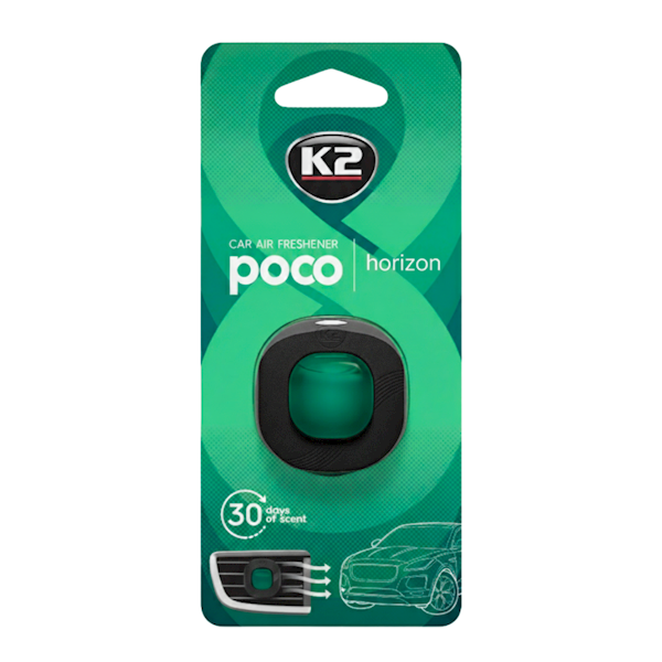 V355 K2 POCO HORIZON