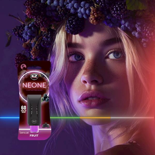 V375 K2 NEONE SENSUAL FRUIT