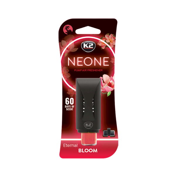 V376 K2 NEONE ETERNAL BLOOM