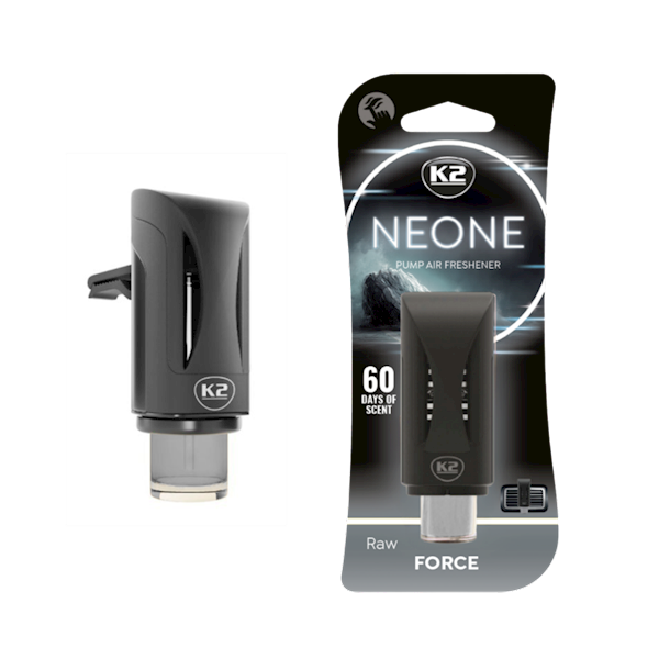 V377 K2 NEONE RAW FORCE
