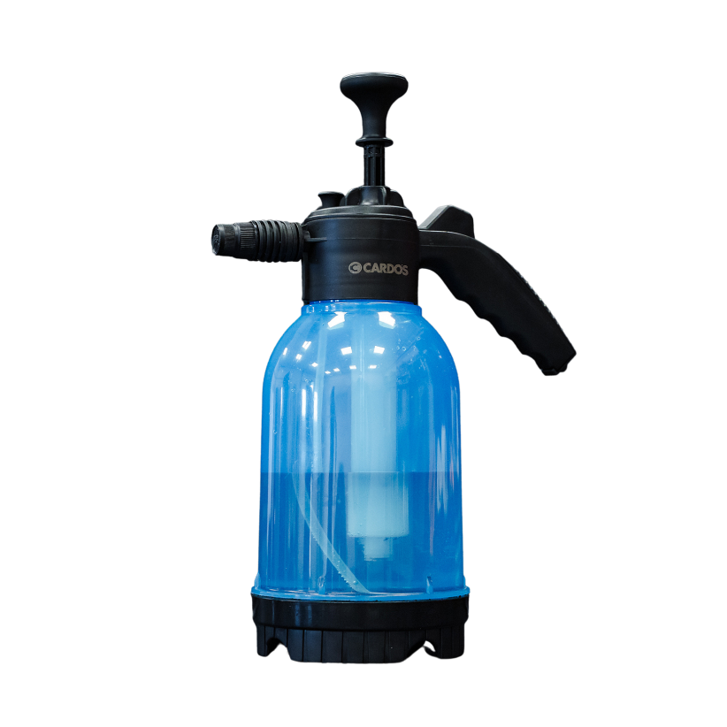 AZ100 CARDOS PIANOWNICA 2w1 2L