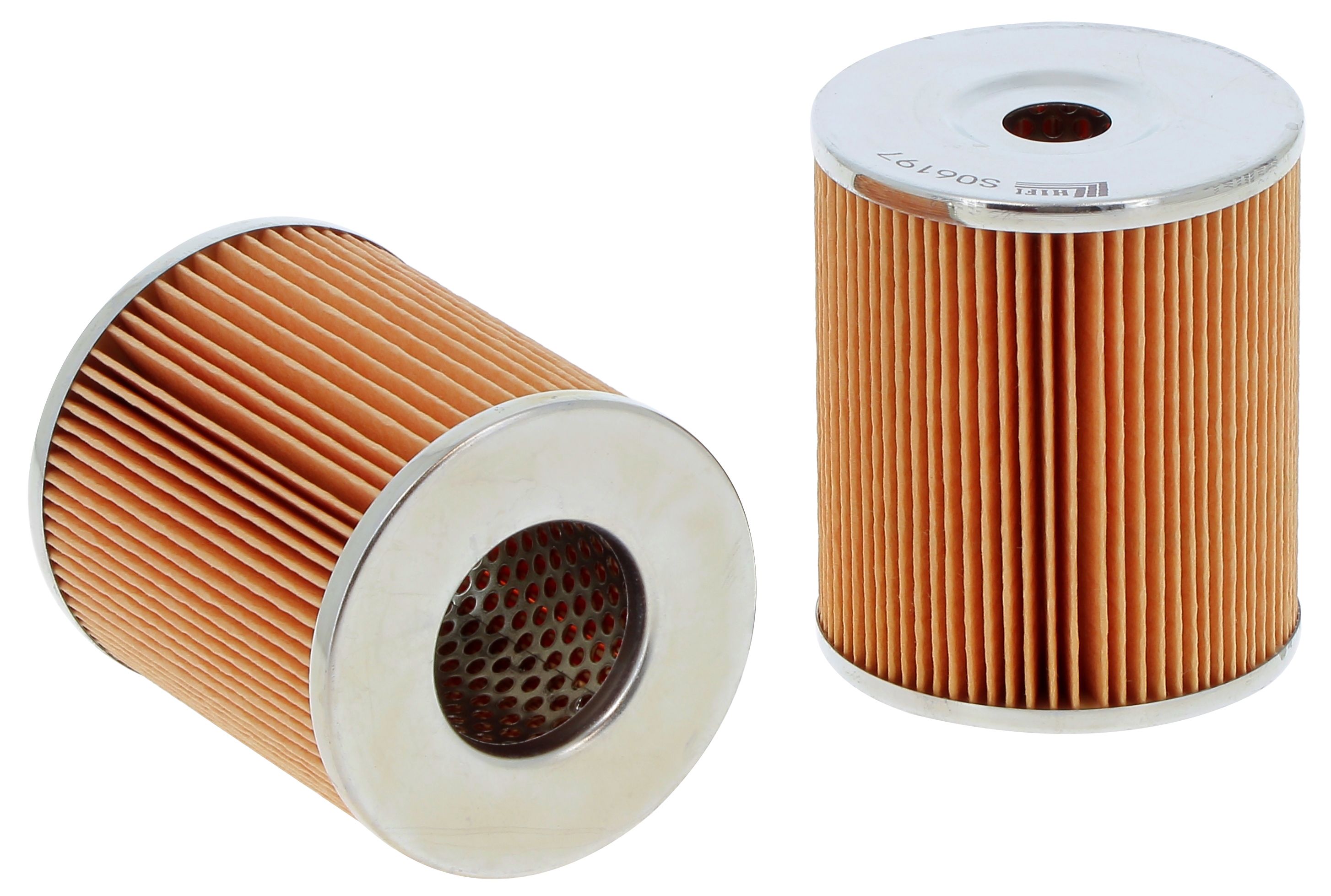 SO6197 WKŁAD FILTRA OLEJU 