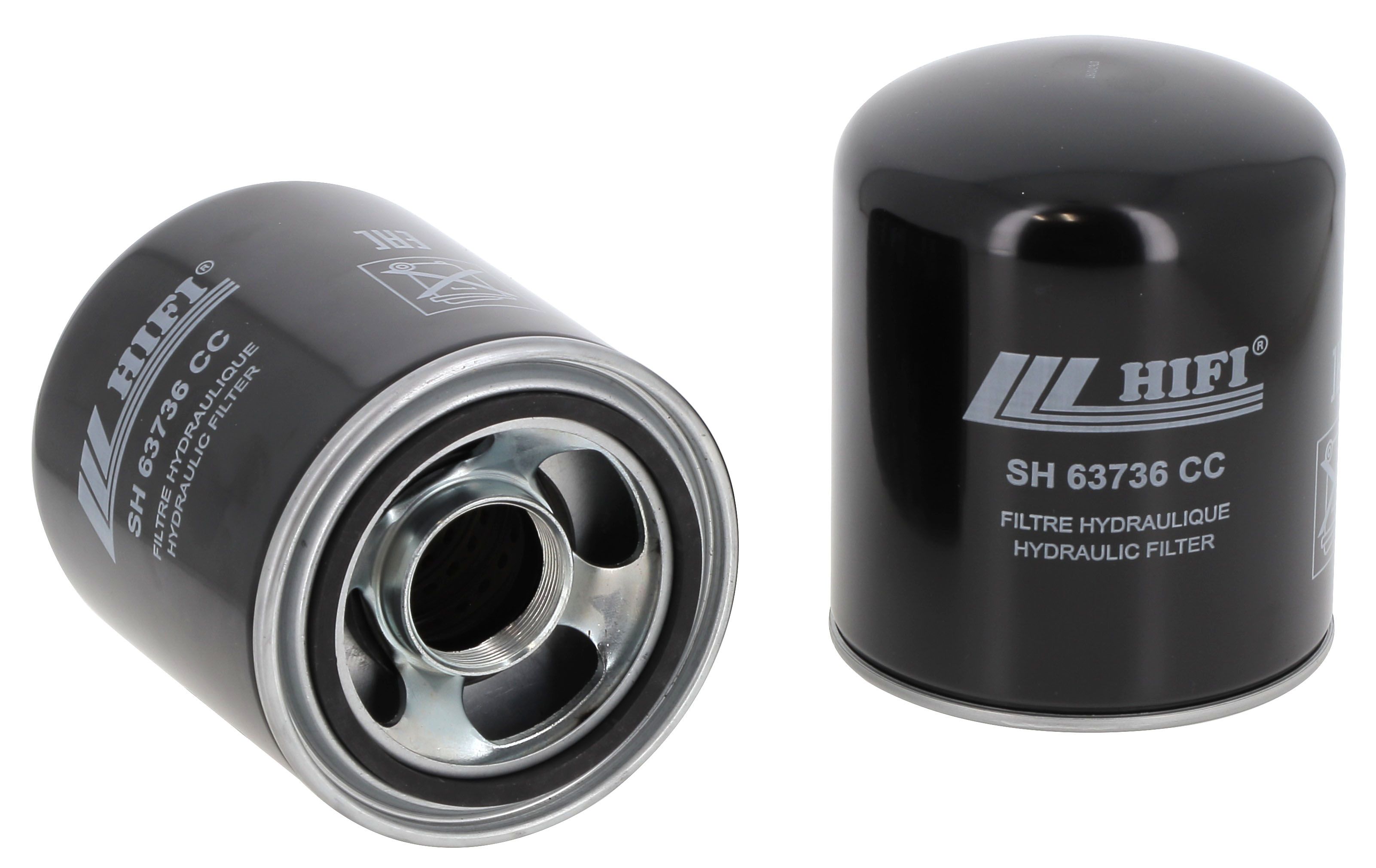 SH63736 CC FILTR HYDRAULICZNY
