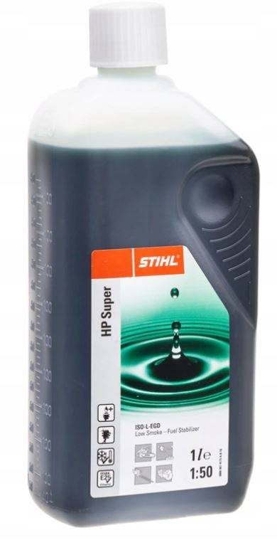 STIHL zielony HP SUPER    1L
