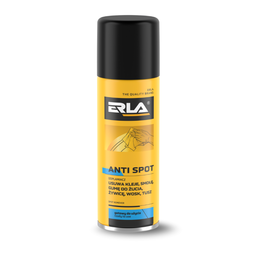 R1100 ERLA ANTI SPOT 250ml