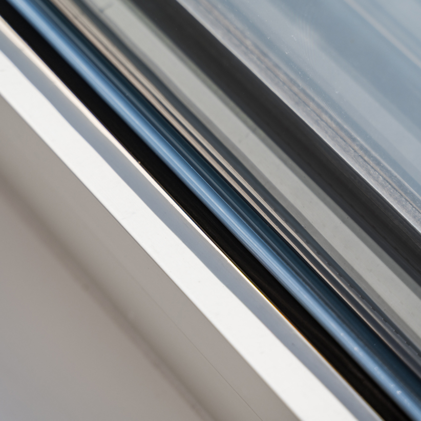 B270 SILIKON UNIWERSALNY BEZBARWNY 300ML odporny na pleśń