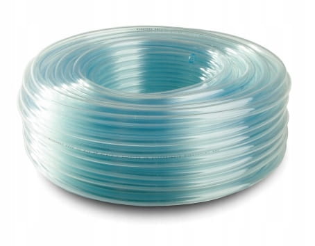 PRZEWÓD PALIWA IGIELITOWY 14MM ATEST