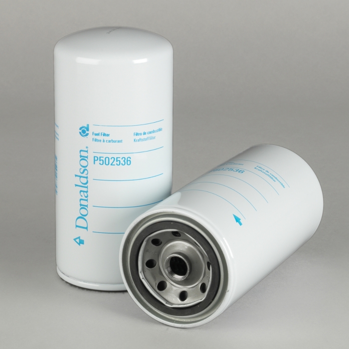 P50-2536 FILTR PALIWA 