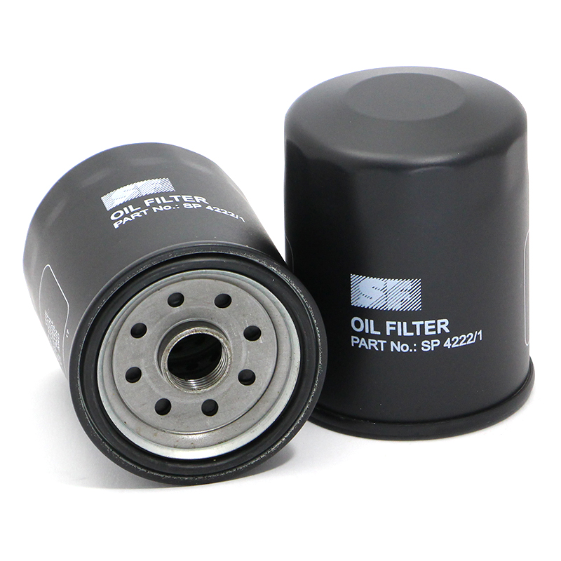SP4222/1 FILTR OLEJU 
