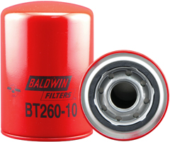 BT260-10 FILTR HYDRAULICZNY 