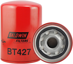 BT427 FILTR OLEJU 