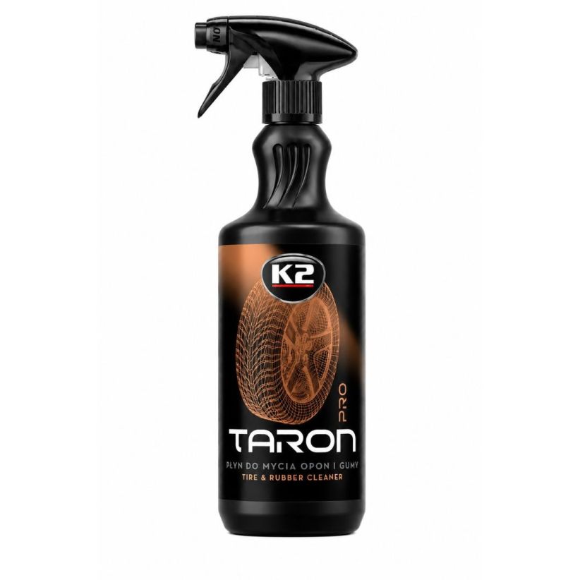 D1201 K2 TARON PRO 1L - MYJE OPONY I GUMY